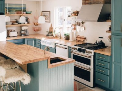 قبل از ارتقا دادن وسایل آشپزخانه خود این 8 نکته را بخوانید