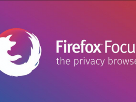 استفاده از فایرفاکس بعنوان مرورگر اصلی