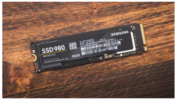 بهترین هارد SSD 2022