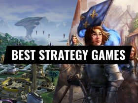 بهترین بازی استراتژیک کامپیوتر