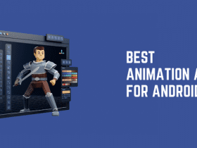 بهترین اپلیکیشن های انیمیشن سازی برای اندروید