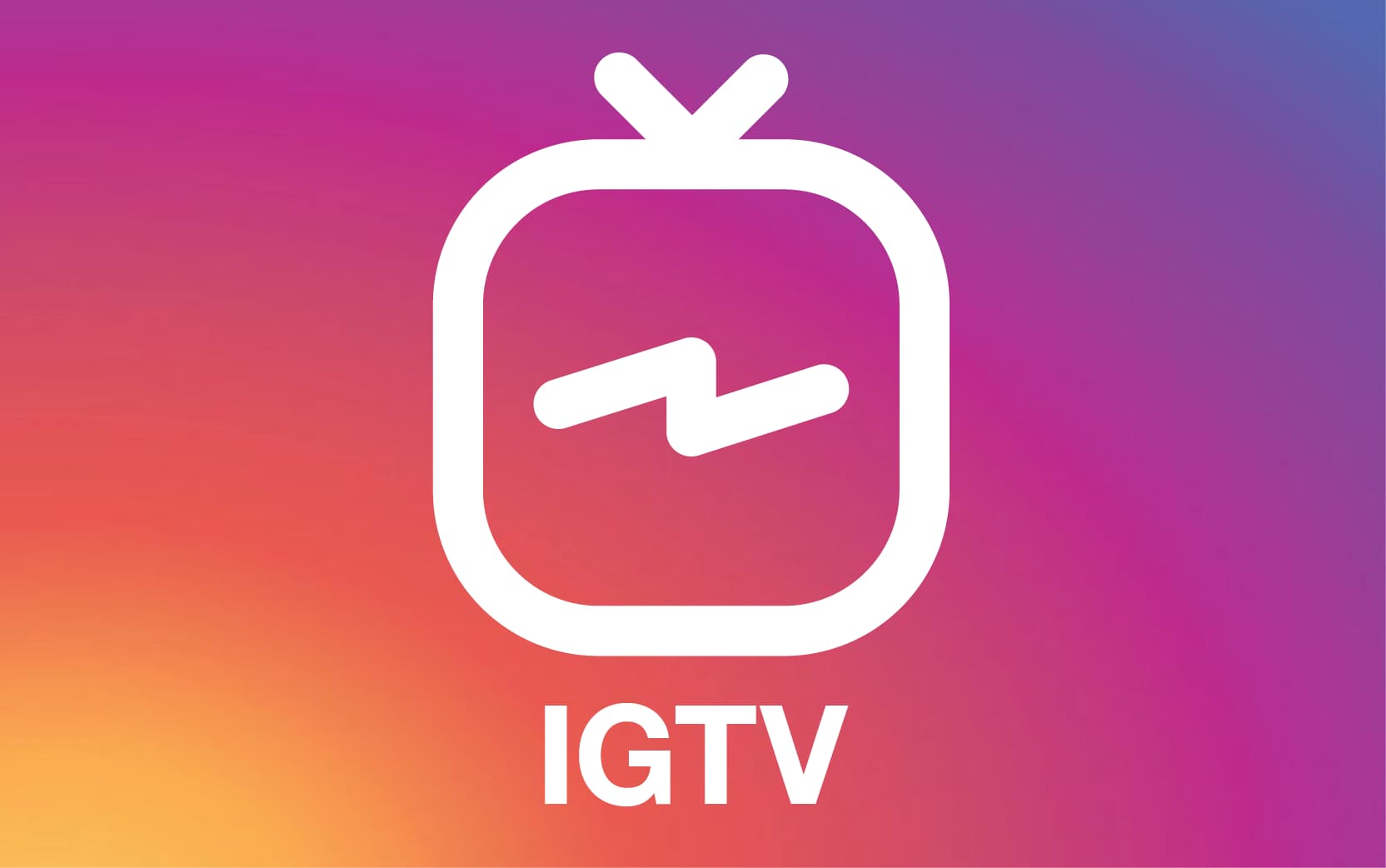 IGTV چیست