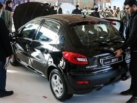 پیش فروش اقساطی ایران خودرو