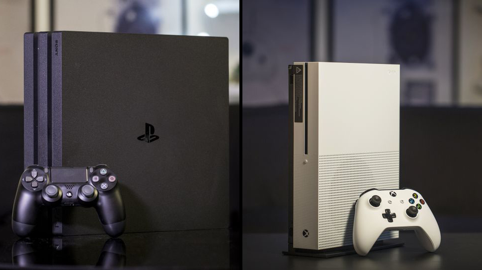 Xbox One or PlayStation 4