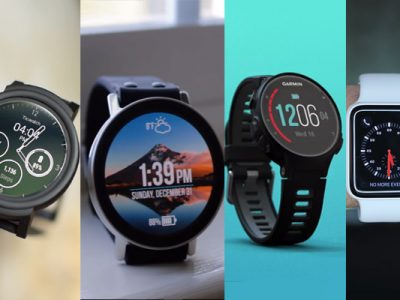 خرید بهترین ساعت های هوشمند 2021