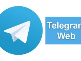 راهنمای استفاده از وبسایت تلگرام