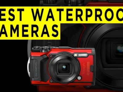 بهترین دوربین های عکاسی ضد آب