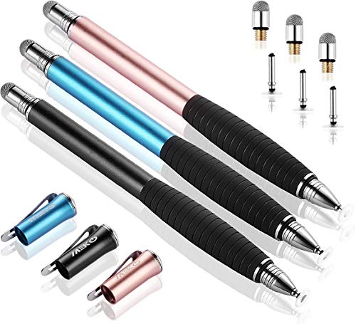 راهنمای خرید بهترین قلم های لمسی گوشی 2021 بهمراه قیمت