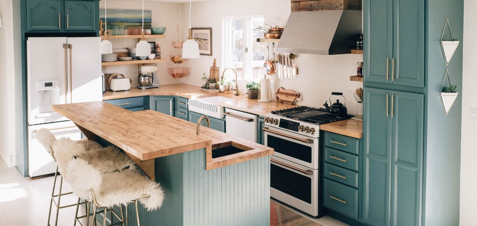 قبل از ارتقا دادن وسایل آشپزخانه خود این 8 نکته را بخوانید