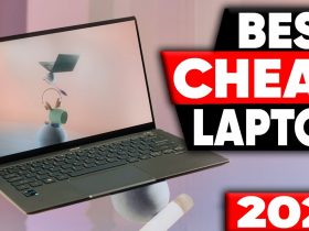 بهترین لپ تاپ ارزان قیمت 2021