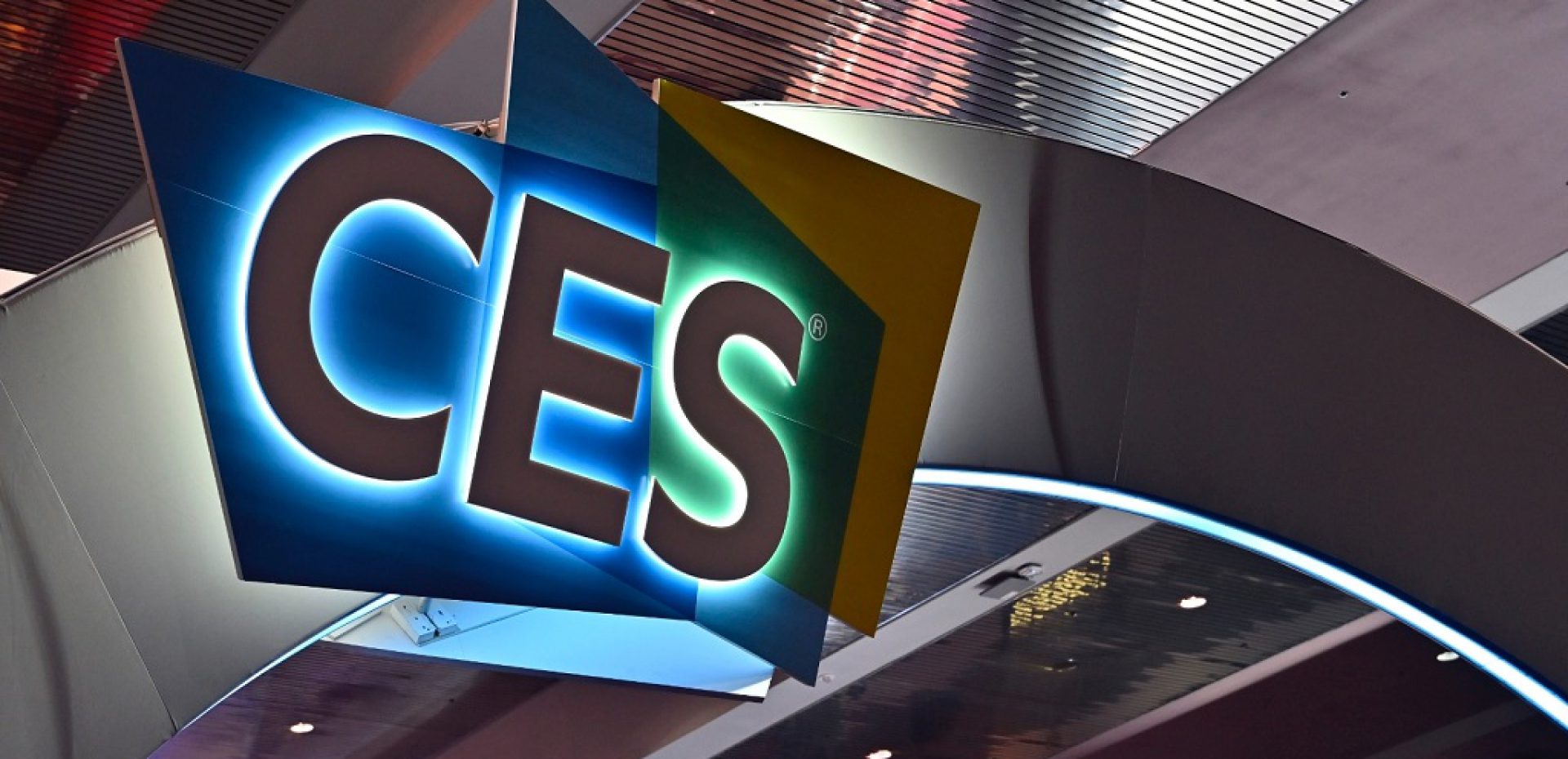 رویدادهای مهم نمایشگاه الکترونیک CES 2022