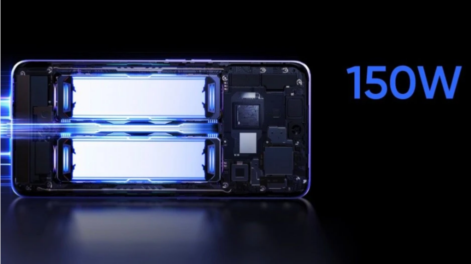 گوشی ریلمی GT Neo 3 اولین گوشی دنیا با شارژر 150 وات