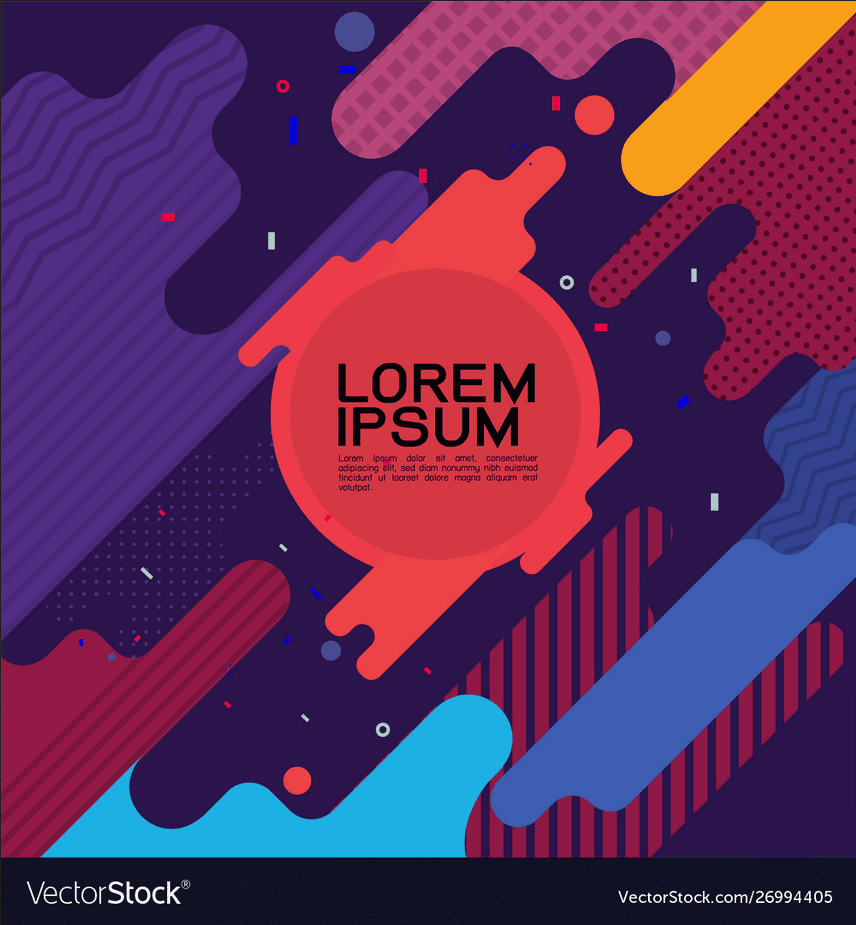 اپلیکیشن Lorem ipsum