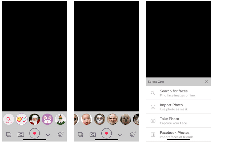 بهترین اپلیکیشن های تعویض چهره برای اندروید و iOS