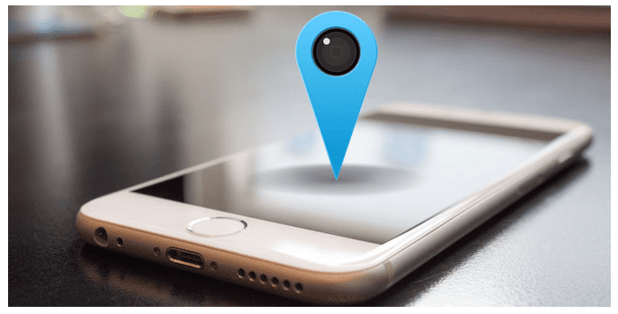آیا اپلیکیشن های پیام رسان می توانند موقعیت مکانی شما را ردیابی کنند؟