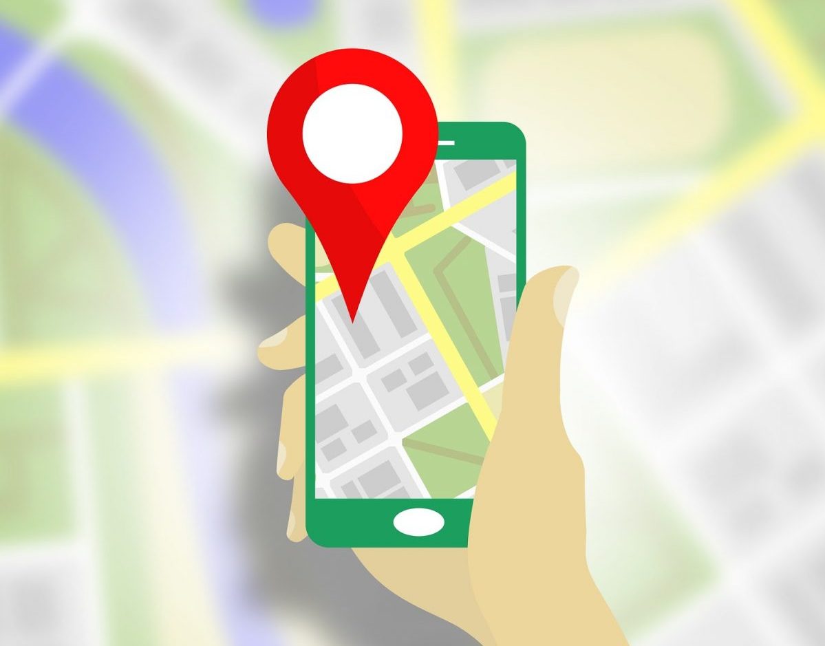 آیا اپلیکیشن های پیام رسان می توانند موقعیت مکانی شما را ردیابی کنند ؟