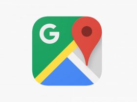 نحوه مشاهده تاریخچه موقعیت مکانی در Google Maps