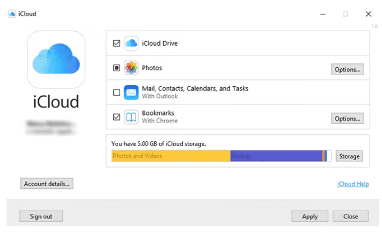 نحوه دسترسی و مدیریت فایل‌های iCloud Drive از هر دستگاهی