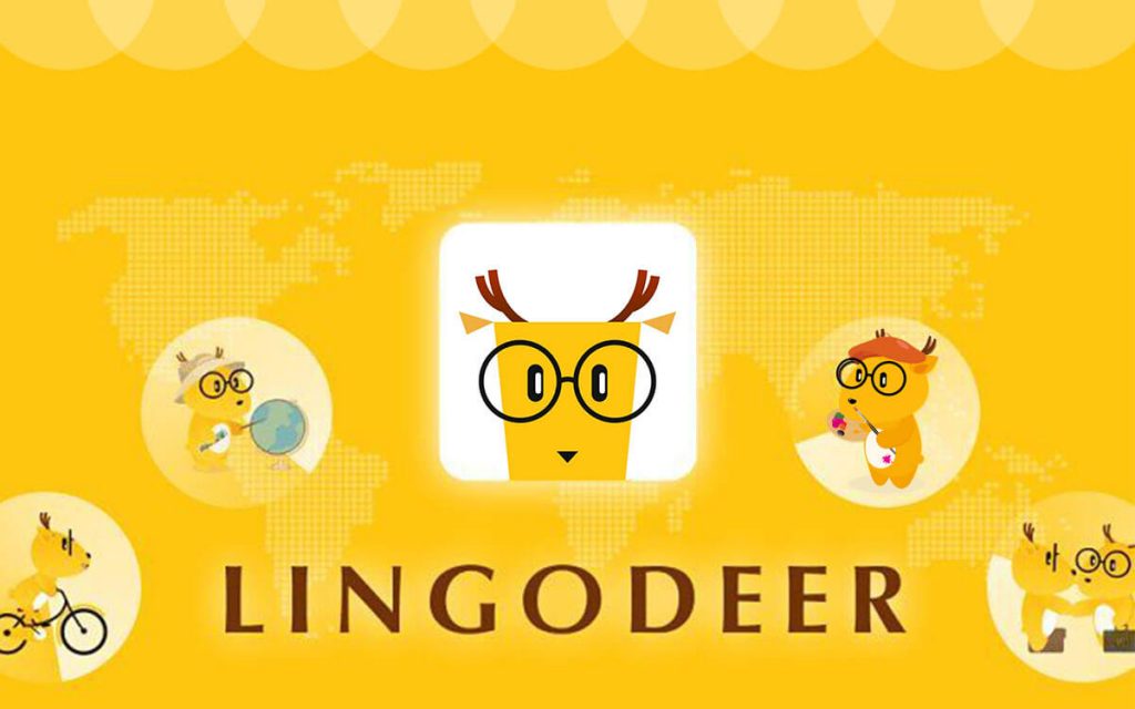 بهترین اپلیکیشن های آموزش زبان 2023 - LingoDeer