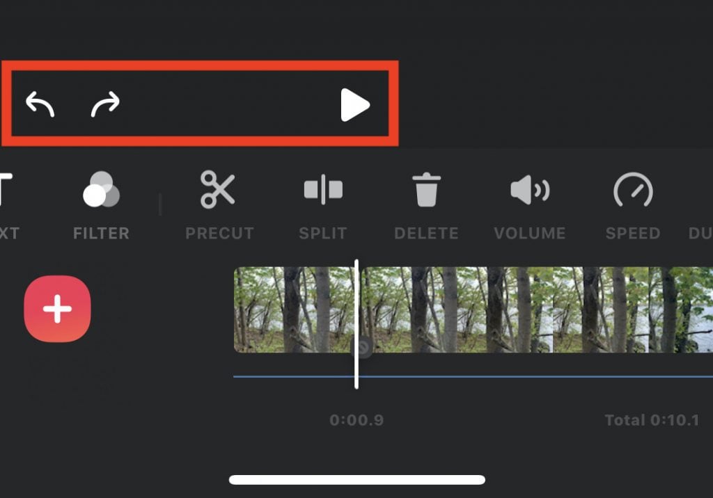 اپلیکیشن های ویرایشگر ویدیو با هوش مصنوعی
