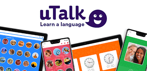 بهترین اپلیکیشن های آموزش زبان 2023 - Utalk