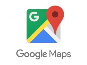ویژگی های پیشرفته Google Maps