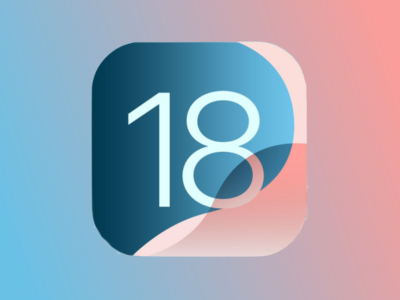 نحوه دانلود iOS 18